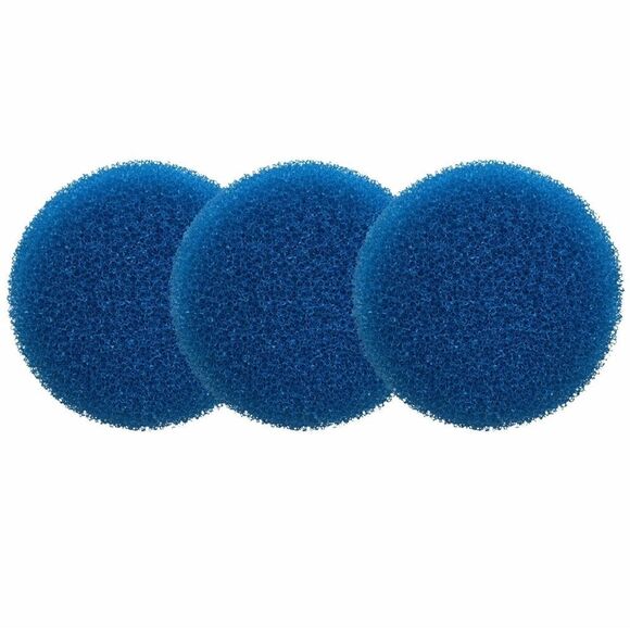 10/$25🦋 Eheim Ecco Coarse Blue Filter Pad - Set of 3 - Picture 2 of 10
